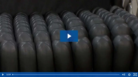 ROHO® QUADTRO SELECT® Cushion