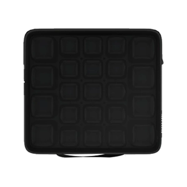 ROHO 8インチセルクッション 530802 ROHO® Mosaic Cushion