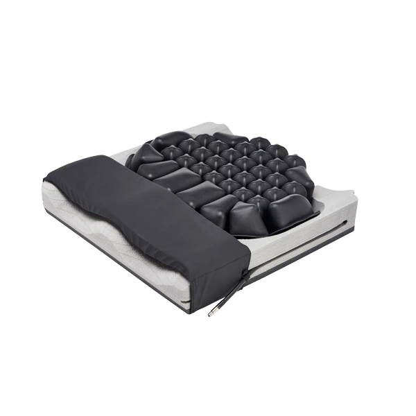 ROHO® Hybrid Elite®（ロホハイブリッドエリート）2バルブクッション