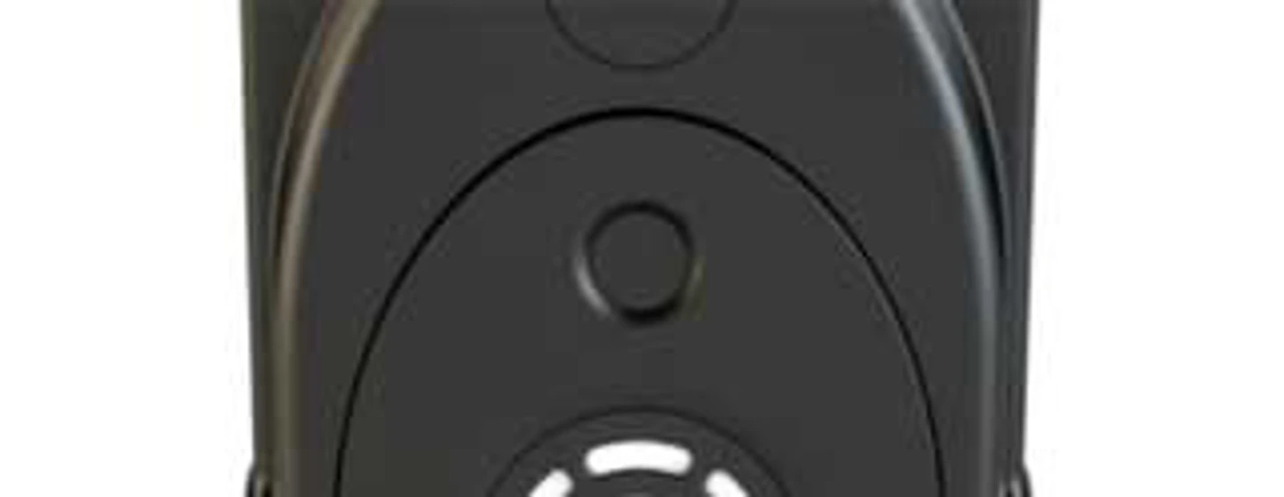 Permobil Joystick Module