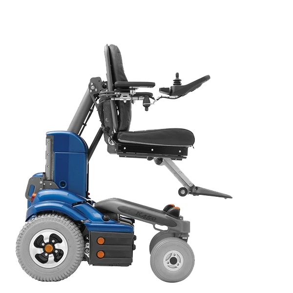 K450 MX