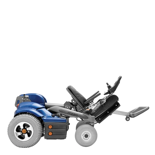 K450 MX