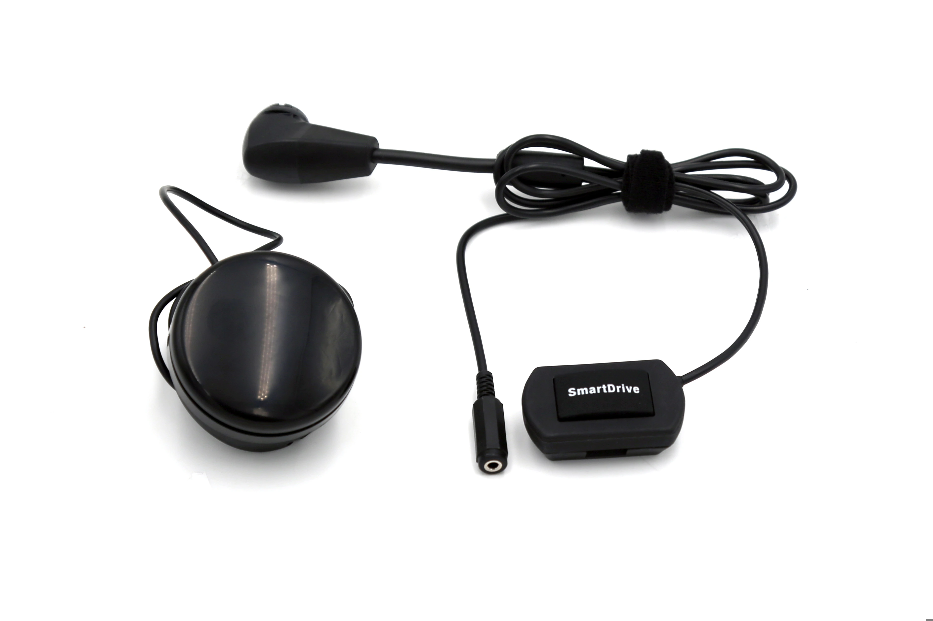 SmartDrive SwitchControl