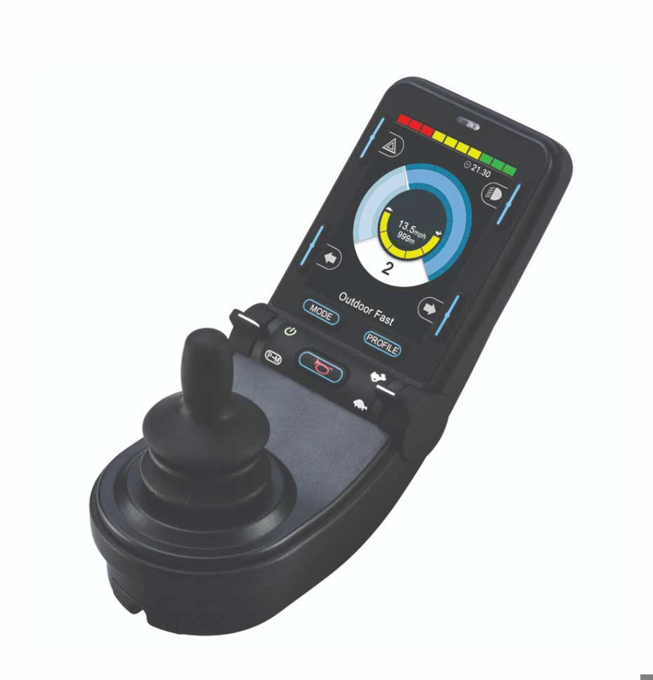 R-net Color Joystick Module