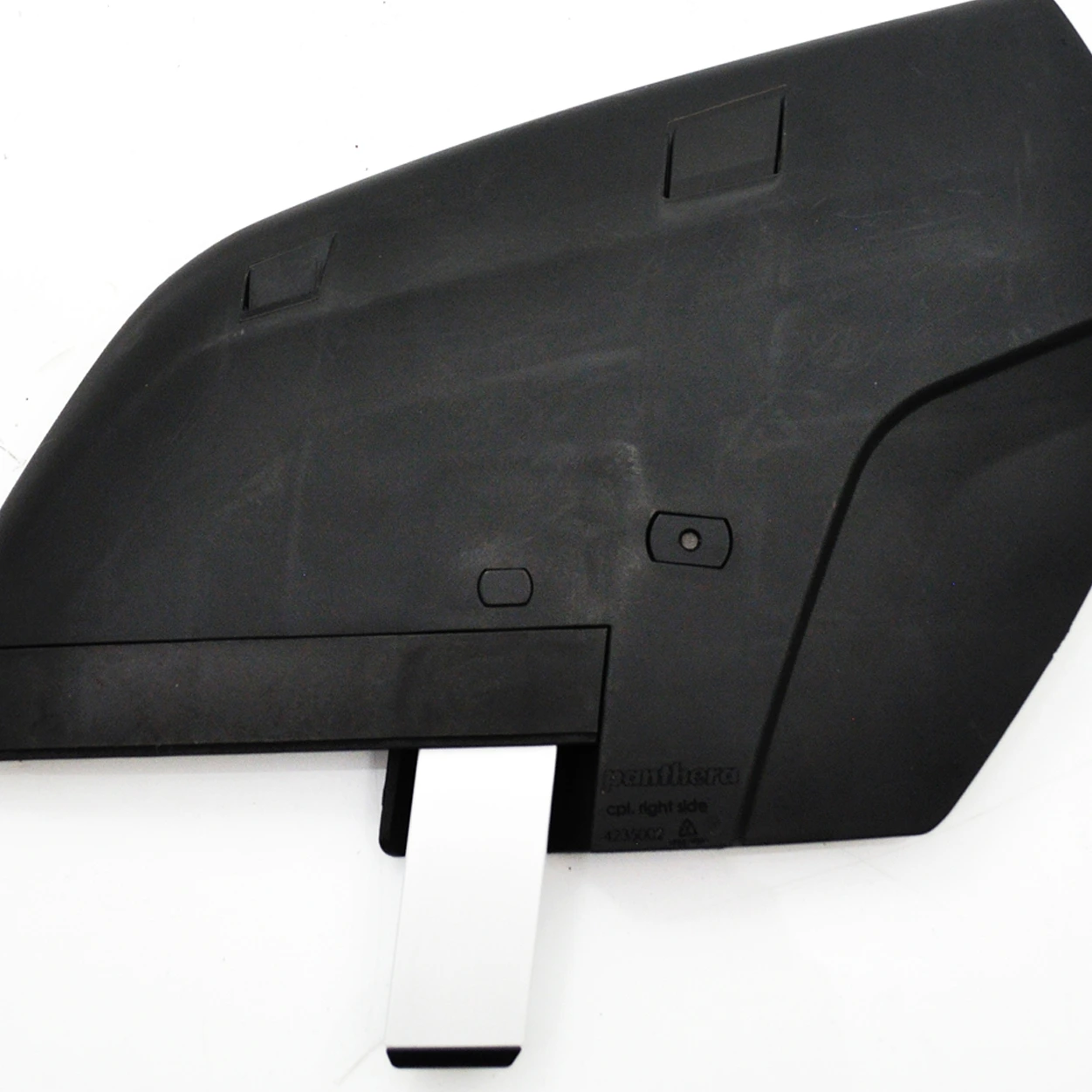 Panthera Side Guards