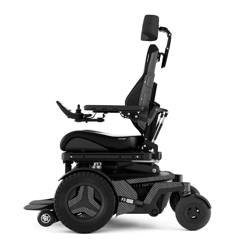 Permobil F3 Corpus