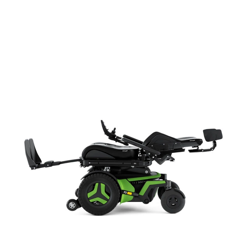 F3 Corpus