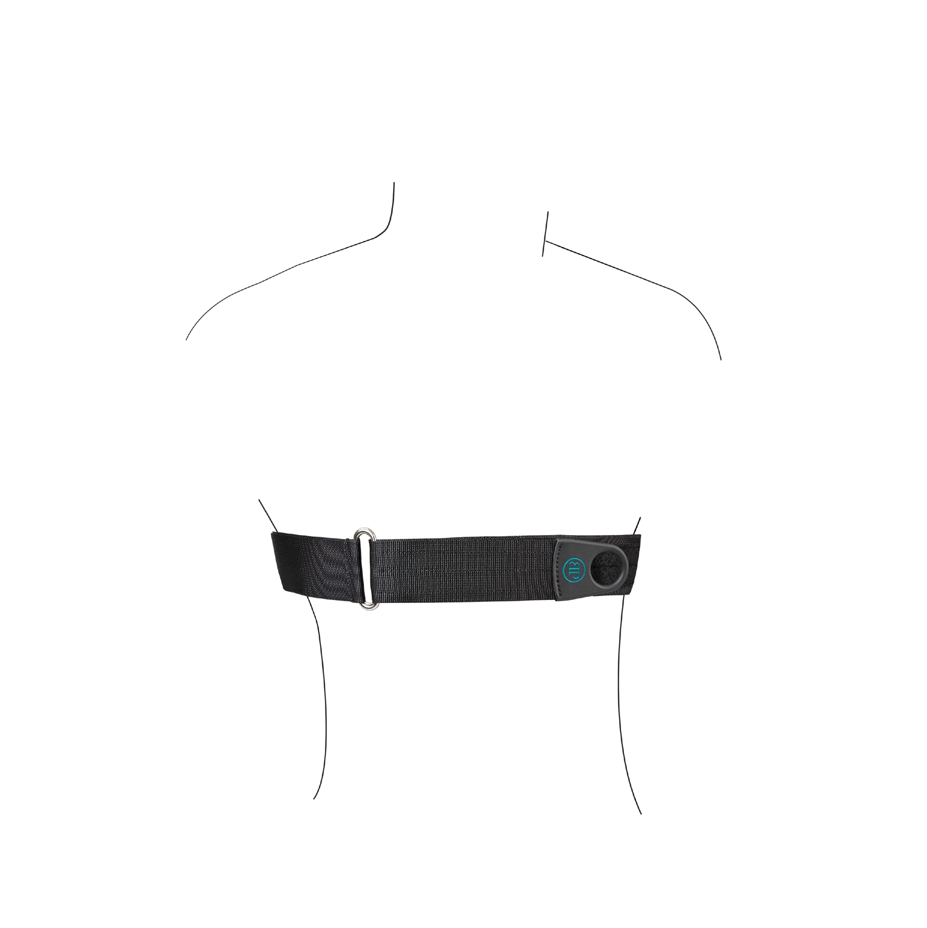Bodypoint Upper Body Positioning