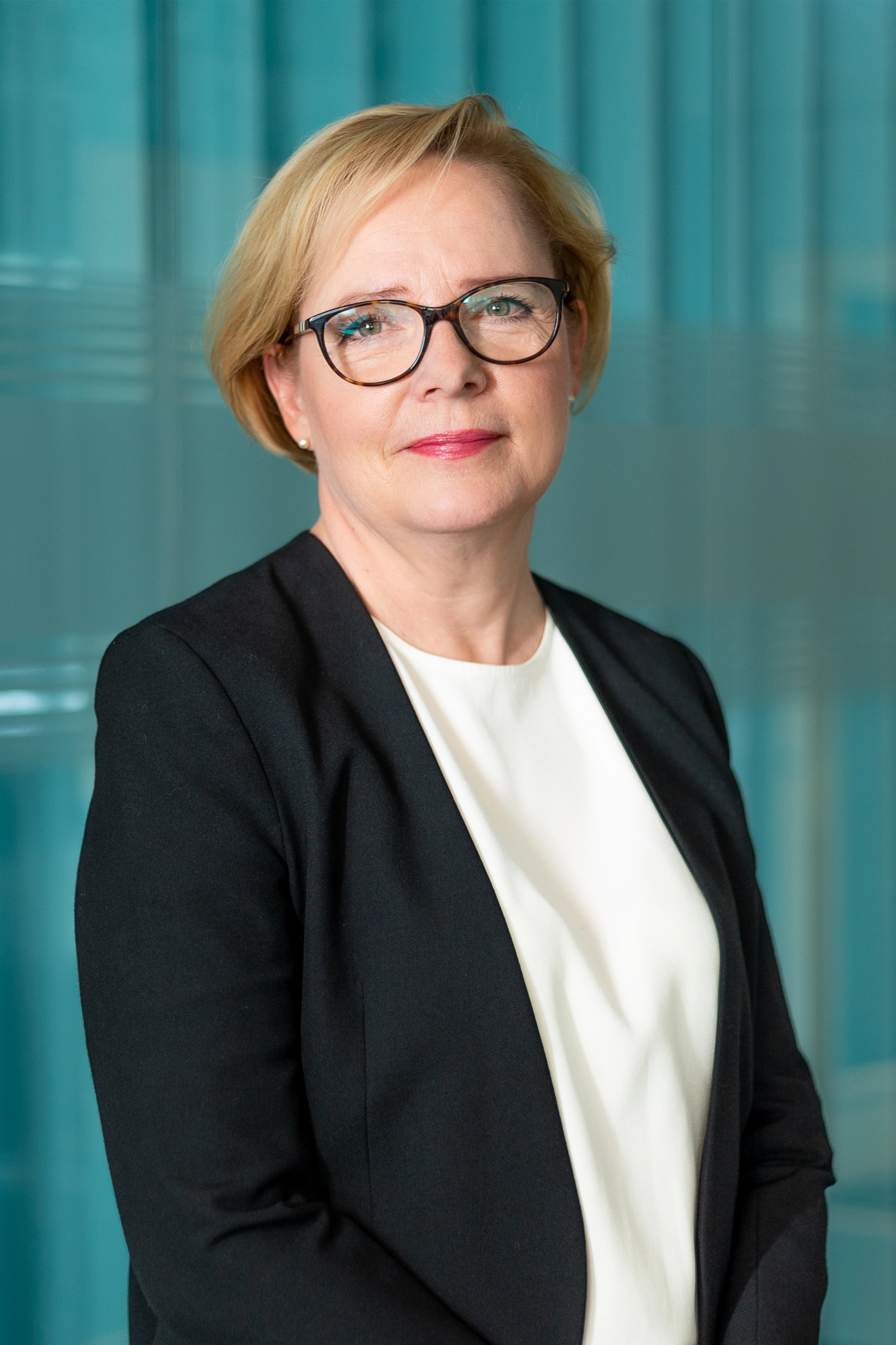 Catharina Tunberg, EVP R&D
