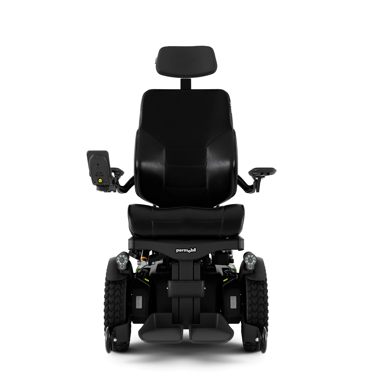 ペルモビールF3 Corpus