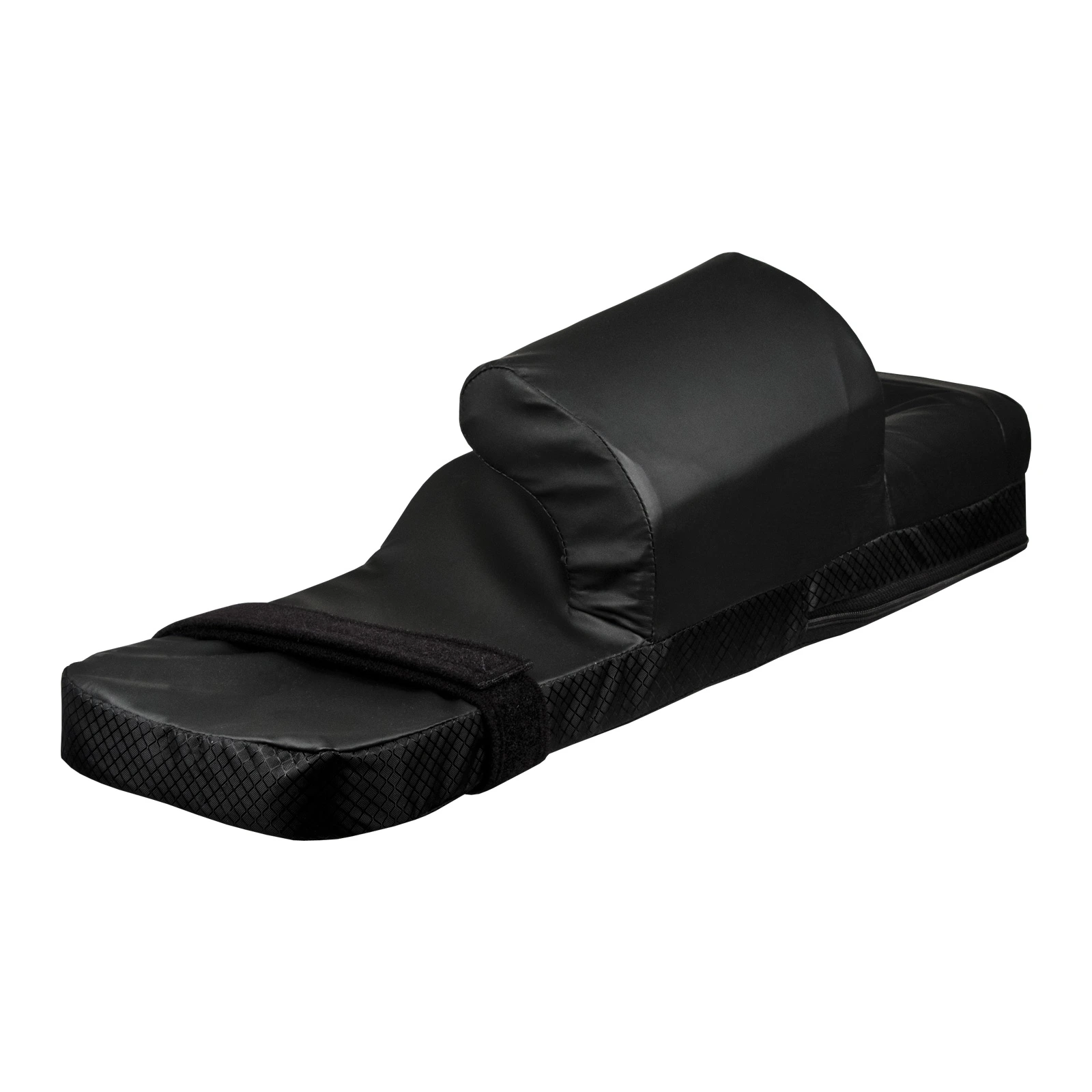 Slider à Bras Latéral Noir - Neuf, Made In USA, Protection Sport