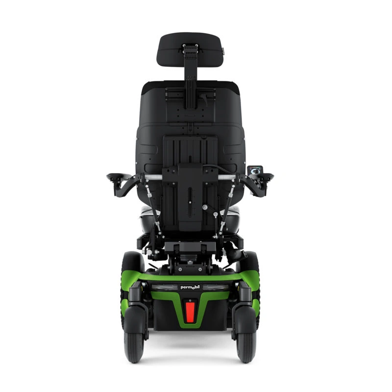 Permobil F3 Corpus