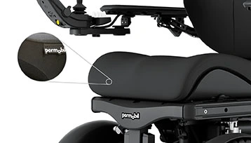 permobil-f3-corpus-power-wheelchair-features