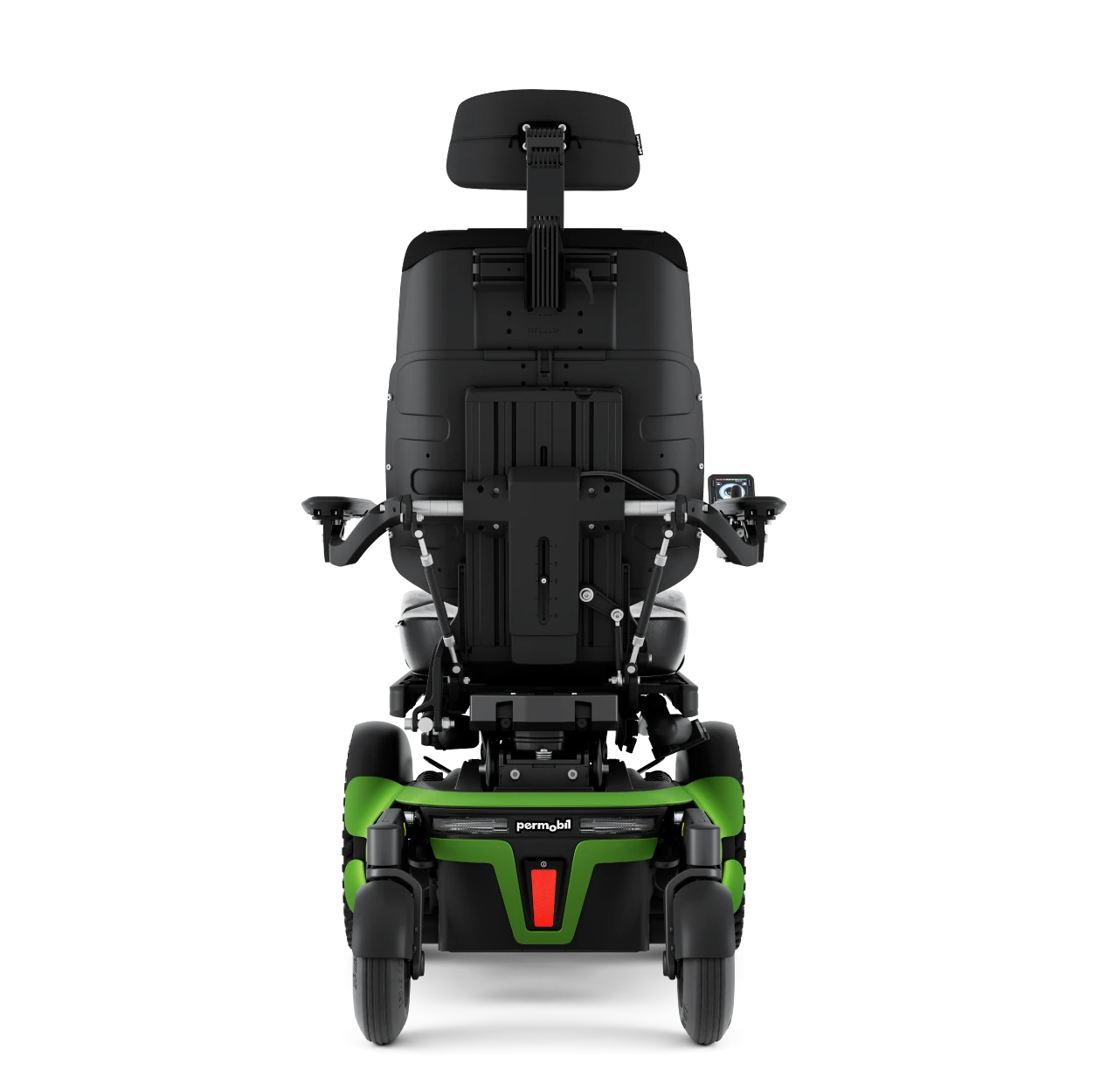 ペルモビールF3 Corpus