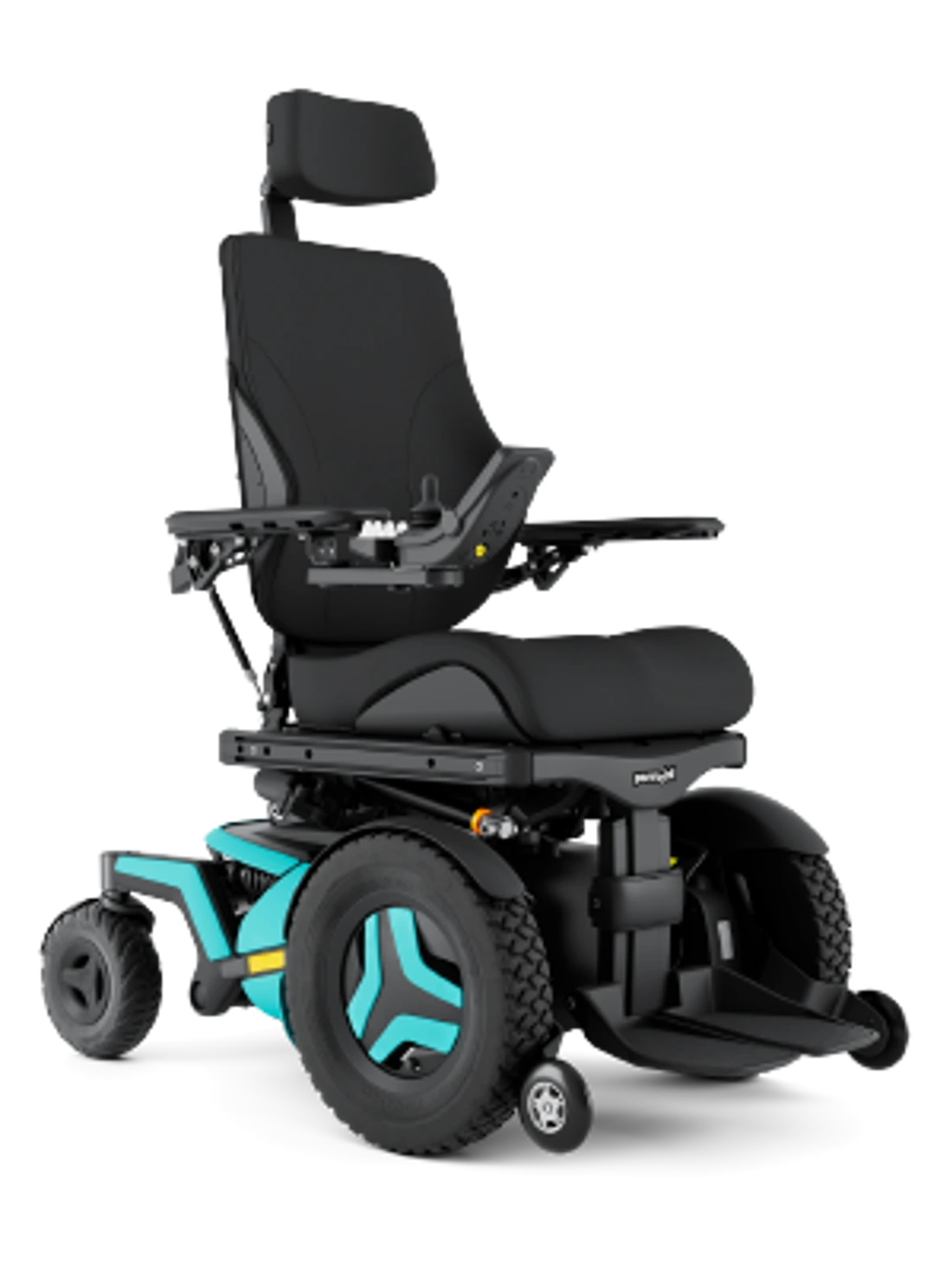 Powerchairs