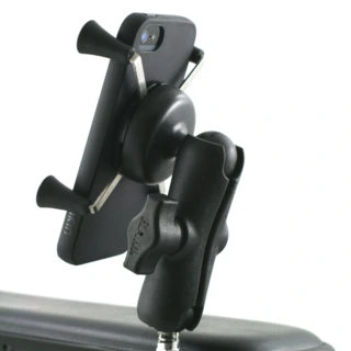 specialized phone mount