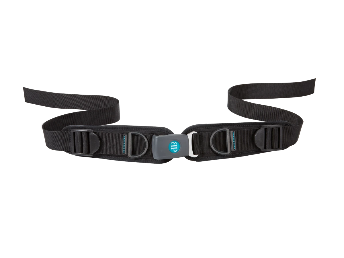 Bodypoint Pelvic Positioning