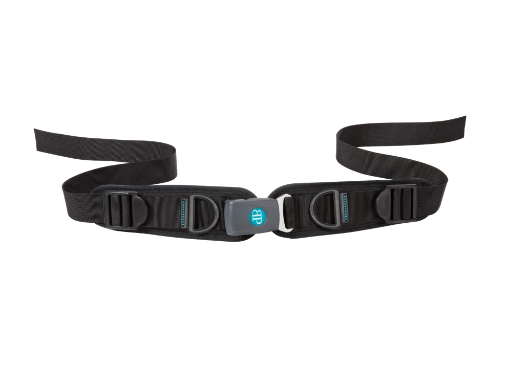 Bodypoint Pelvic Positioning