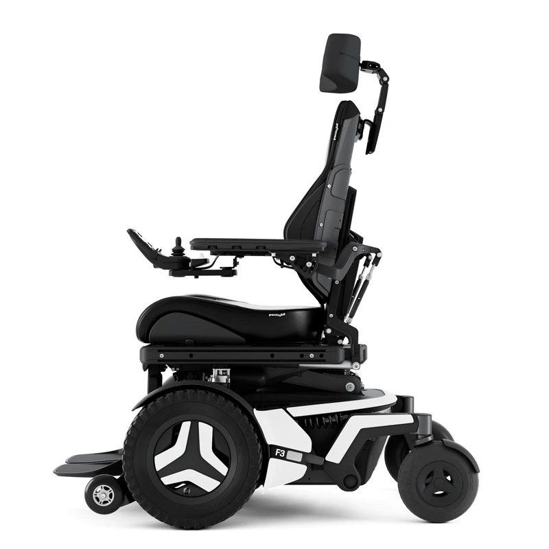 F3 Corpus