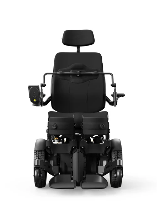 Permobil F5 Corpus VS