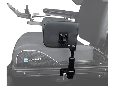 BodiLink® Lateral Pelvic/Thigh Supports