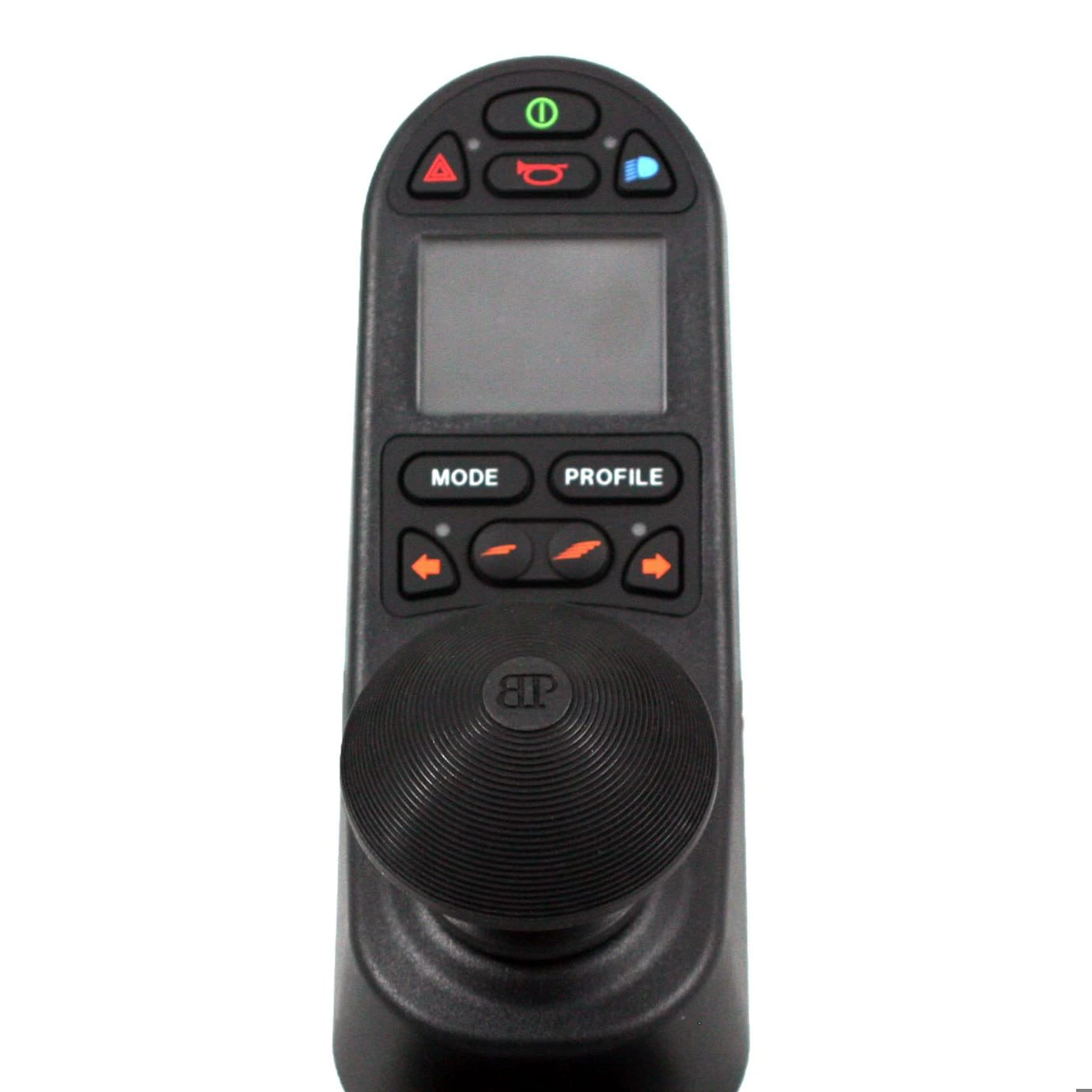 Permobil Bodypoint Dome-Shaped Handle