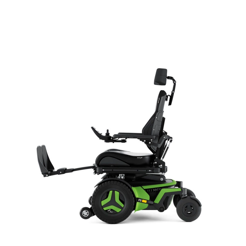 F3 Corpus