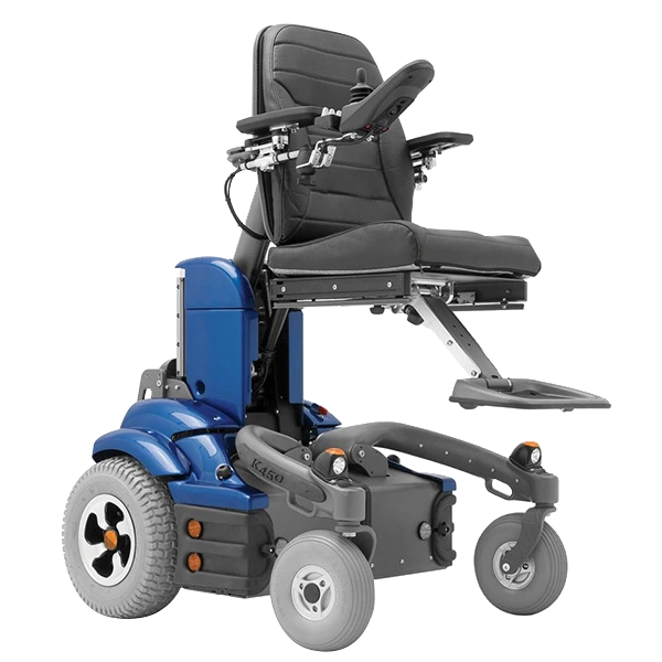 K450 MX