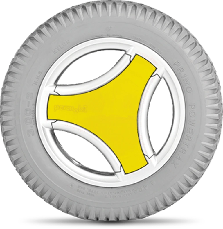 Permobil Koala Miniflex