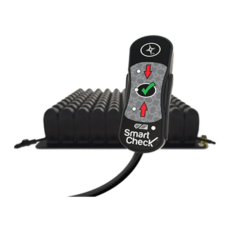 Roho Proper Inflation ROHO® Hybrid Elite Sensor Ready Cushion
