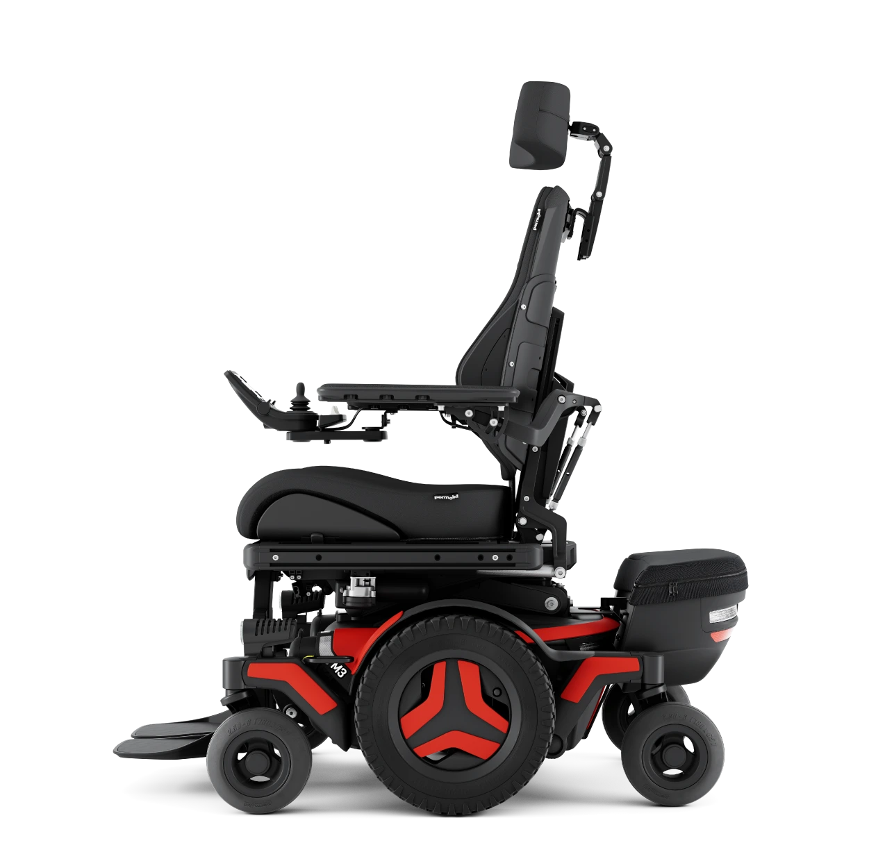 M3 Corpus