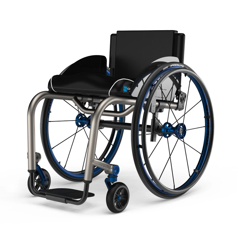 TiLite TR and TiLite TRA