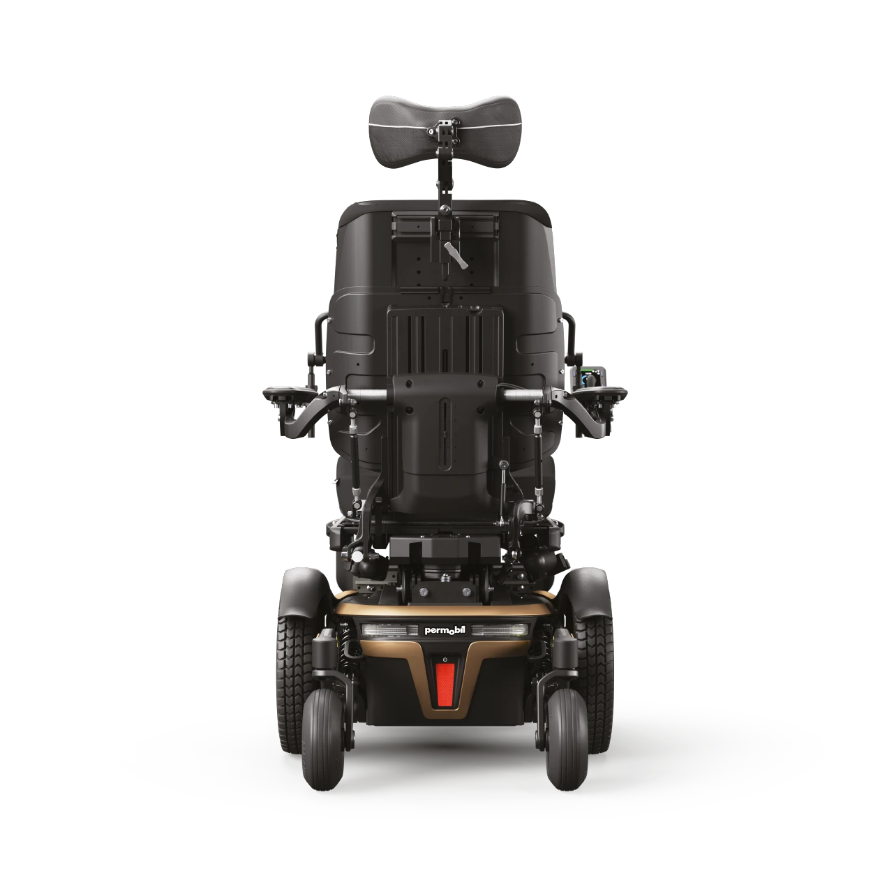 Permobil M Corpus VS