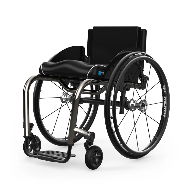 TiLite TR and TiLite TRA