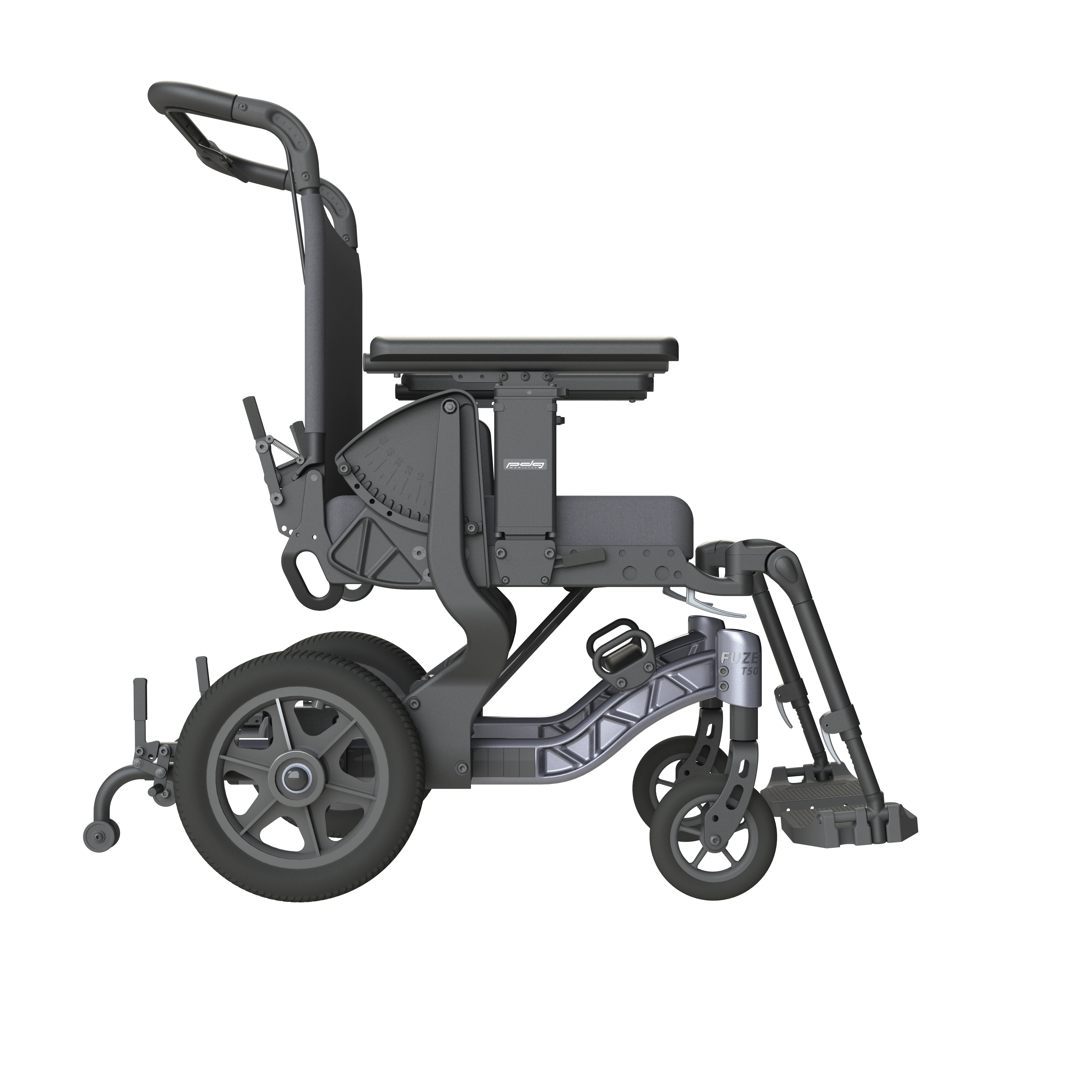 Hi-PDG  2022 HITACHI ZX85-5 | Papé Machinery Construction & Forestry