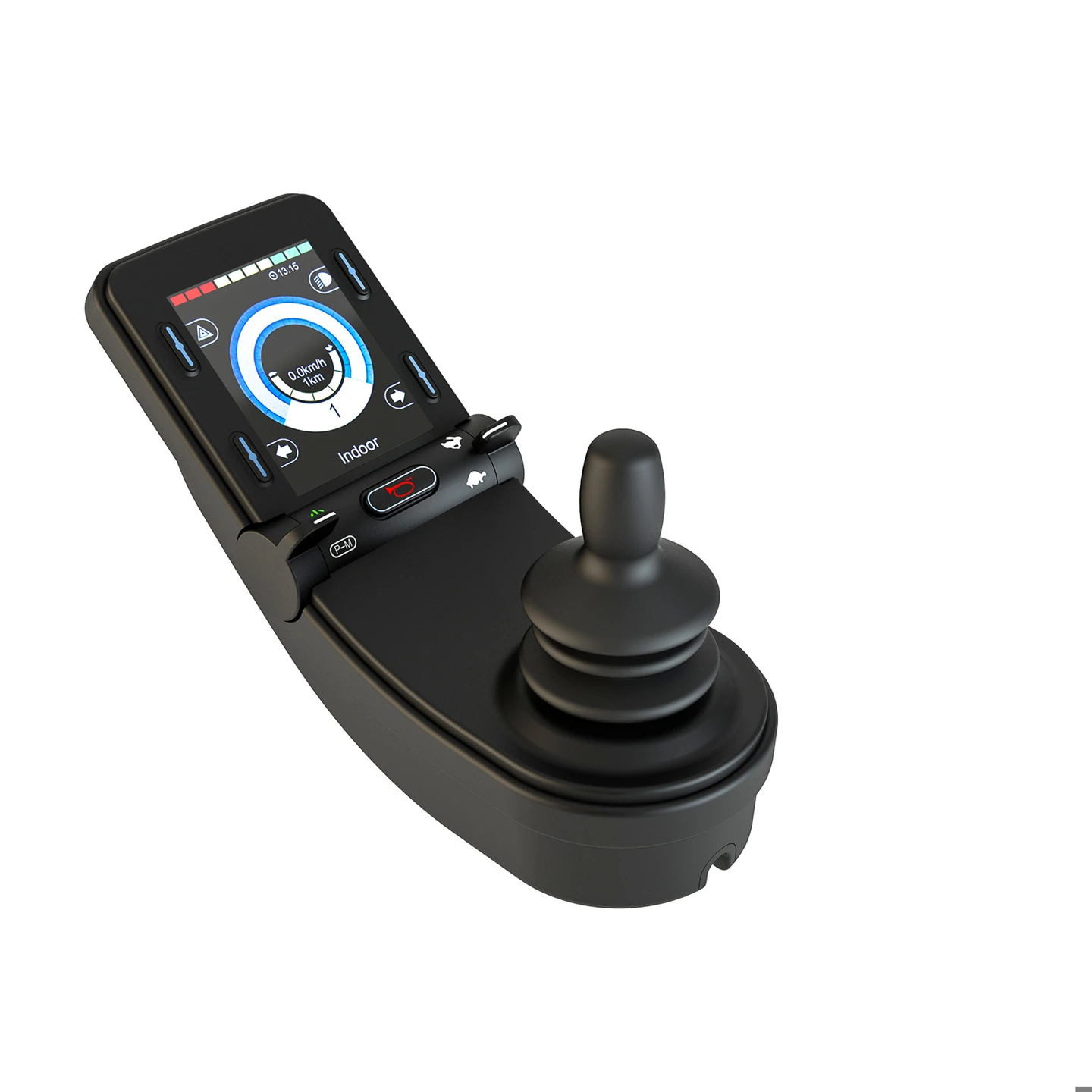 Permobil Joystick Module w/Bluetooth