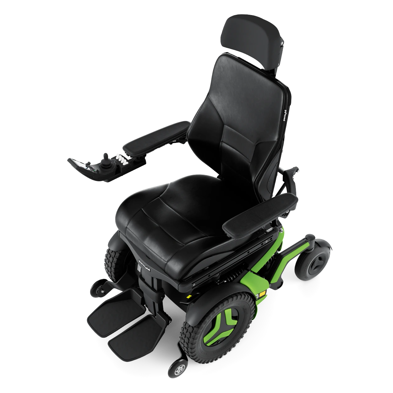 ペルモビールF3 Corpus