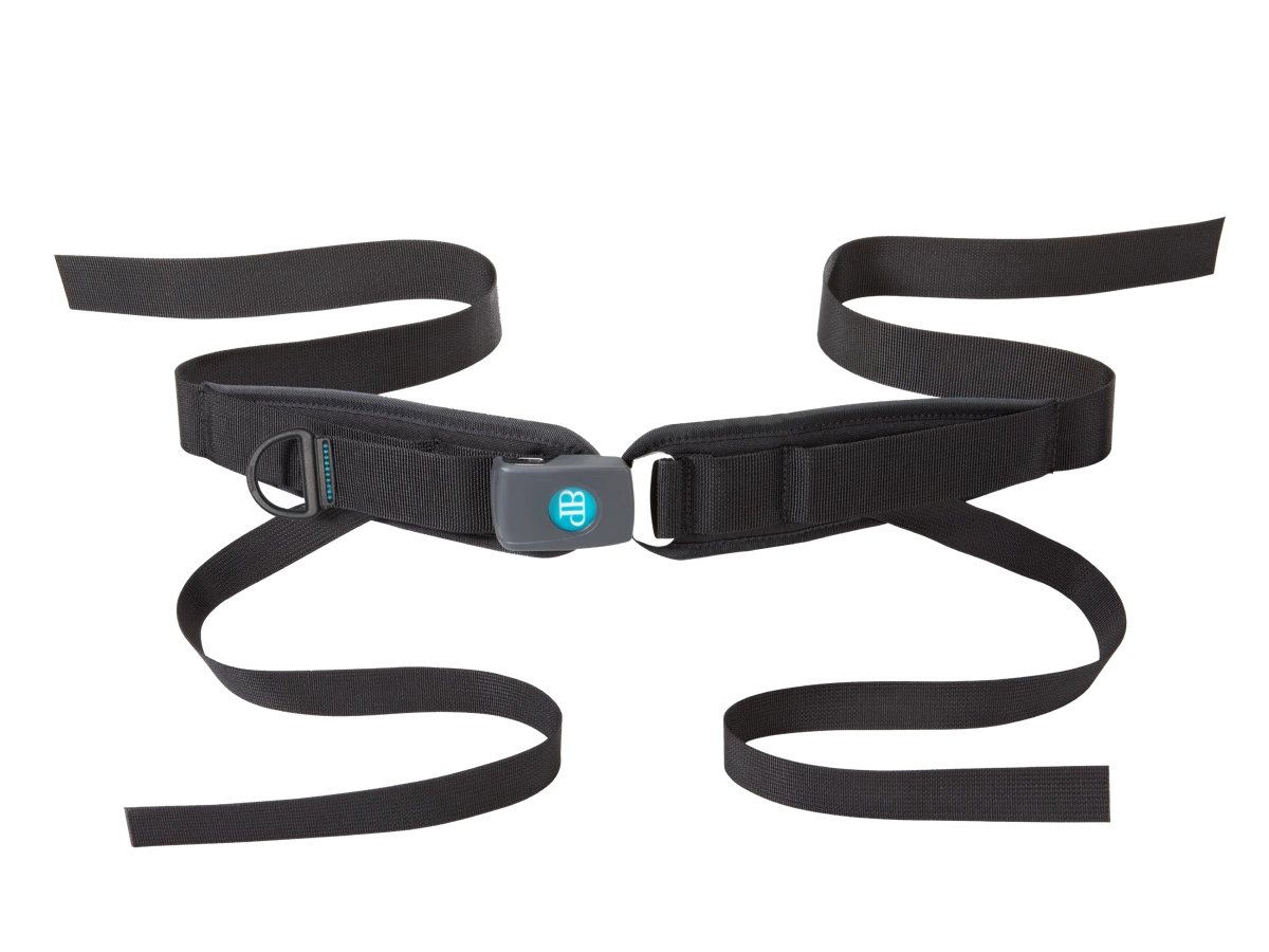 Bodypoint Pelvic Positioning
