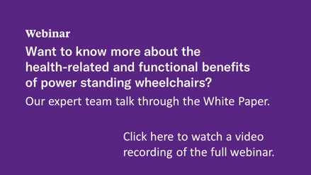 Click here to access the full video recording of the webinar on power standing, June 2023