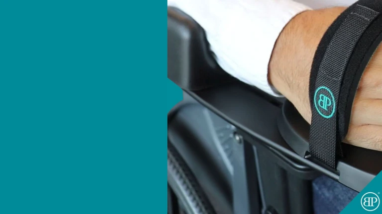 Body Point Logo Bodypoint Dynamic Arm Support