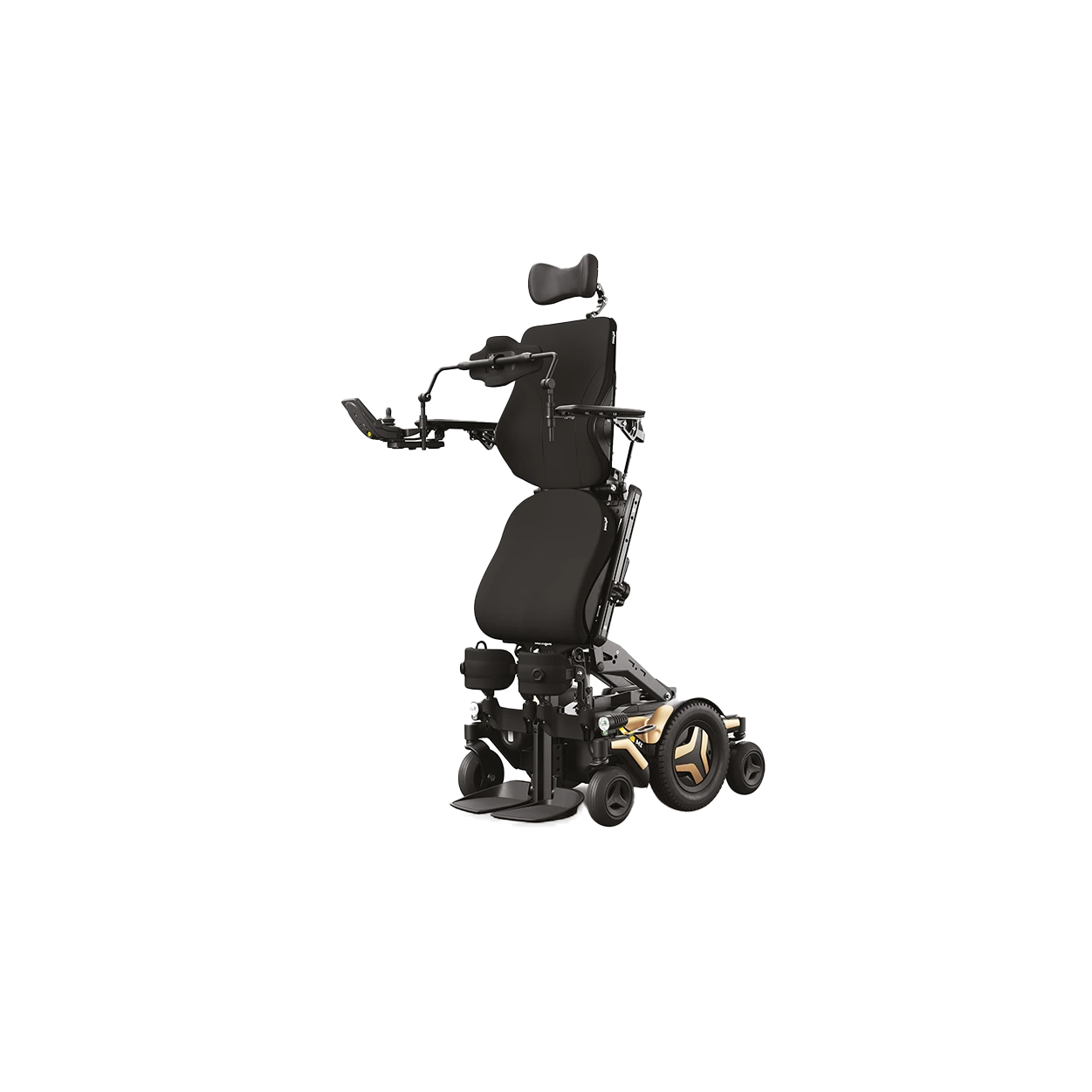 Permobil M Corpus VS