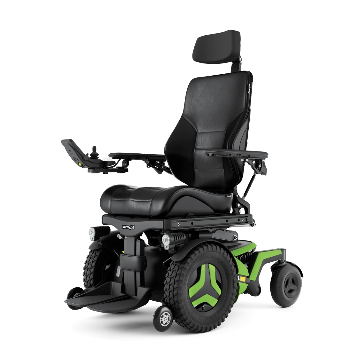 ペルモビールF3 Corpus