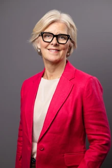 Profile of Kristina Willgård