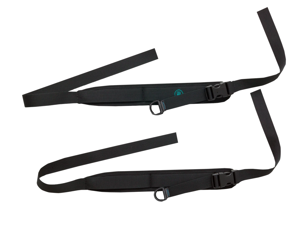 Bodypoint Lower Body Positioning