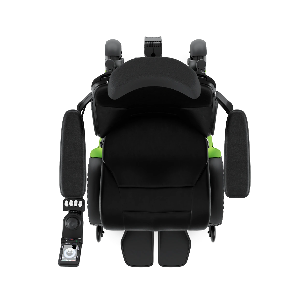 MOBILITY SHOP【プロフ必読】様③専用商品 Permobil F3 Corpus